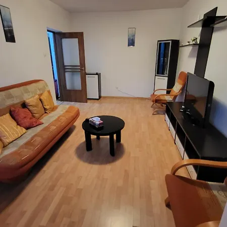Apartamento Bella Jean Ap
