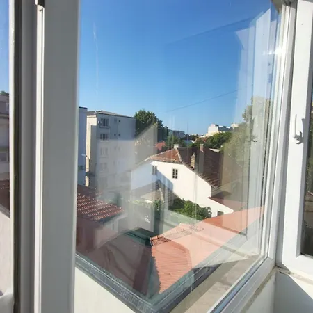 Apartamento Bella Jean Ap