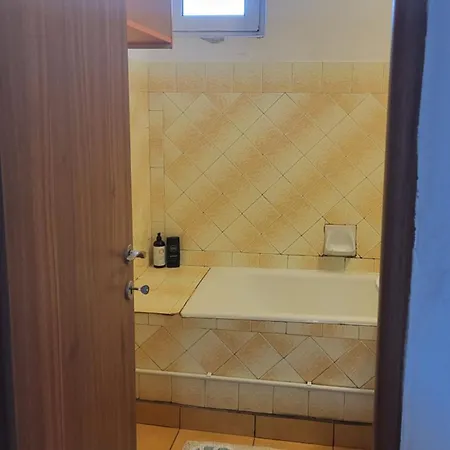 Apartamento Bella Jean Ap