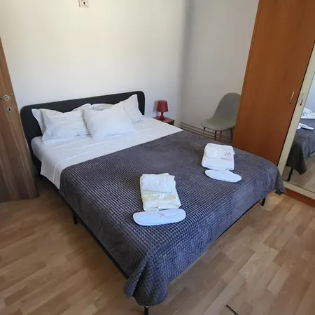Bella Jean Ap Apartamento
